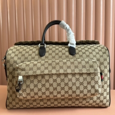 Gucci Travel Bags